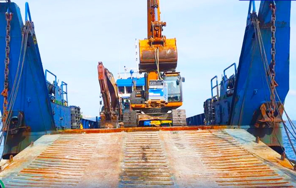 ބަނޑޮސް ގޮނޑުދޮށް ހިމާޔަތްކުރުމުގެ މަޝްރޫޢު ފަށަނީ