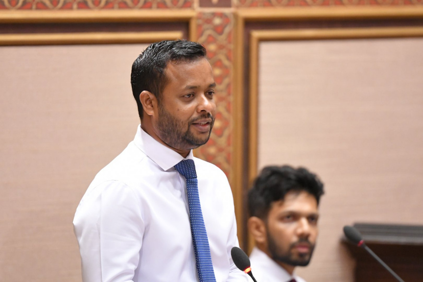 ގުޅިފަޅުން ގޯތި ލިބުނު މީހުންނަށް މިމަހު ރަޖިސްޓްރީތައް ލިބޭނެ: މުއްތަލިބު
