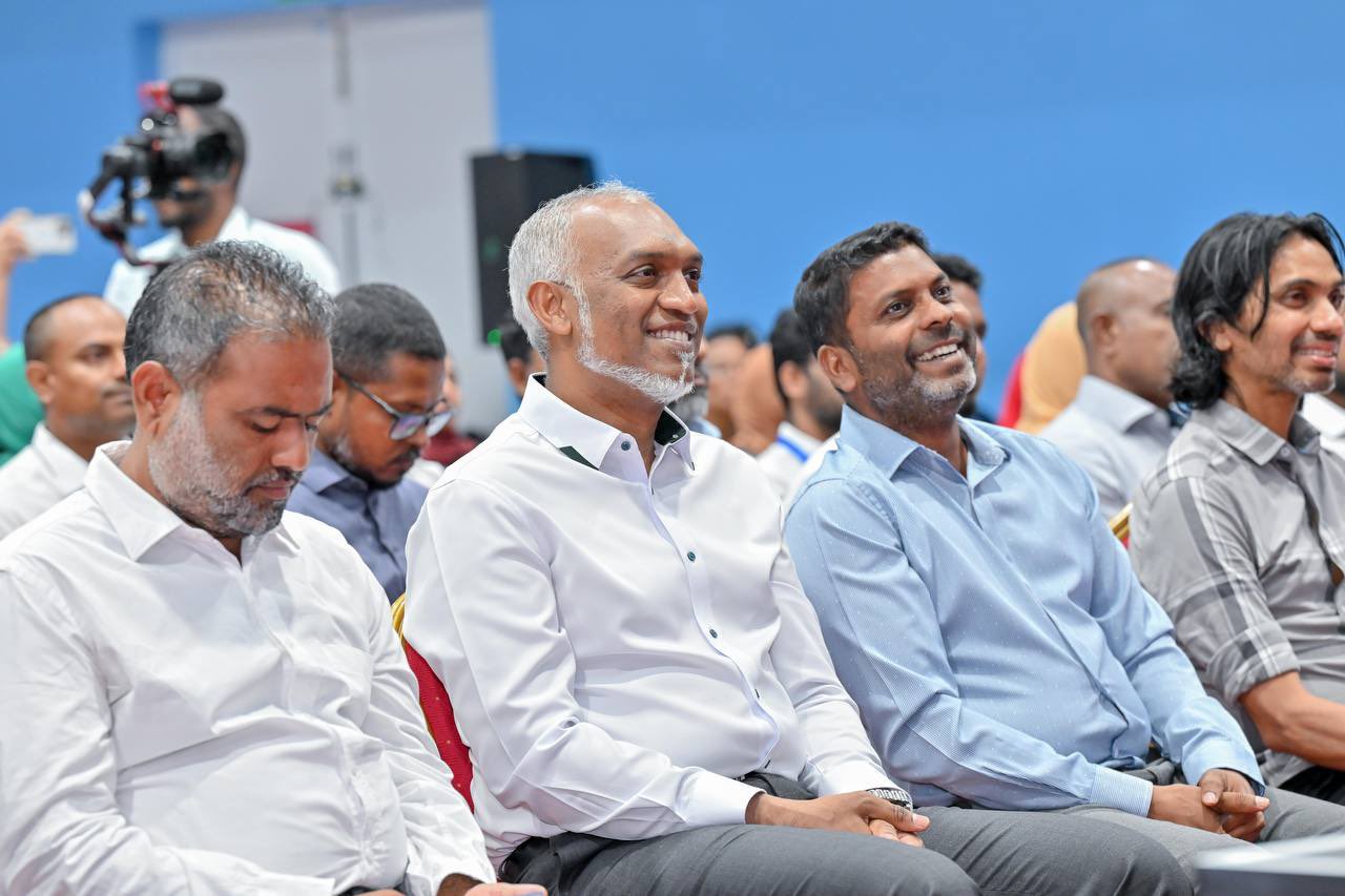 ތޮއްޑޫ ޞިއްހީ މަރުކަޒު ހޮސްޕިޓަލަކަށް؛ އަންނަ އަހަރު ސީޕްލޭން