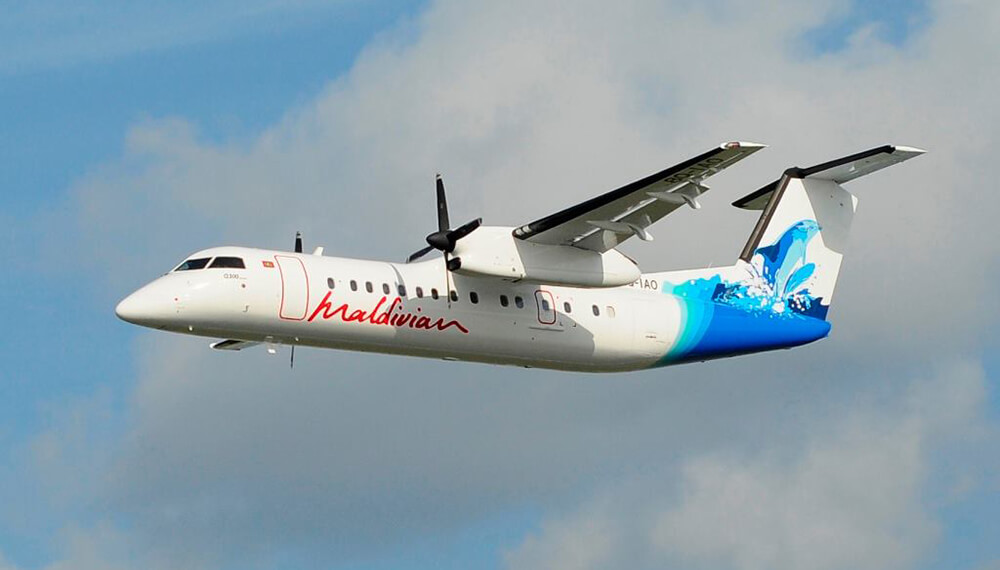 ރައީސް ފުއްދެވި ވަޢުދު މުގުރާލާފައި މޯލްޑިވިއަނުން ބަހަނާއަކަށް ދެއްކީ ފިއުލް ސަރޗާޖު