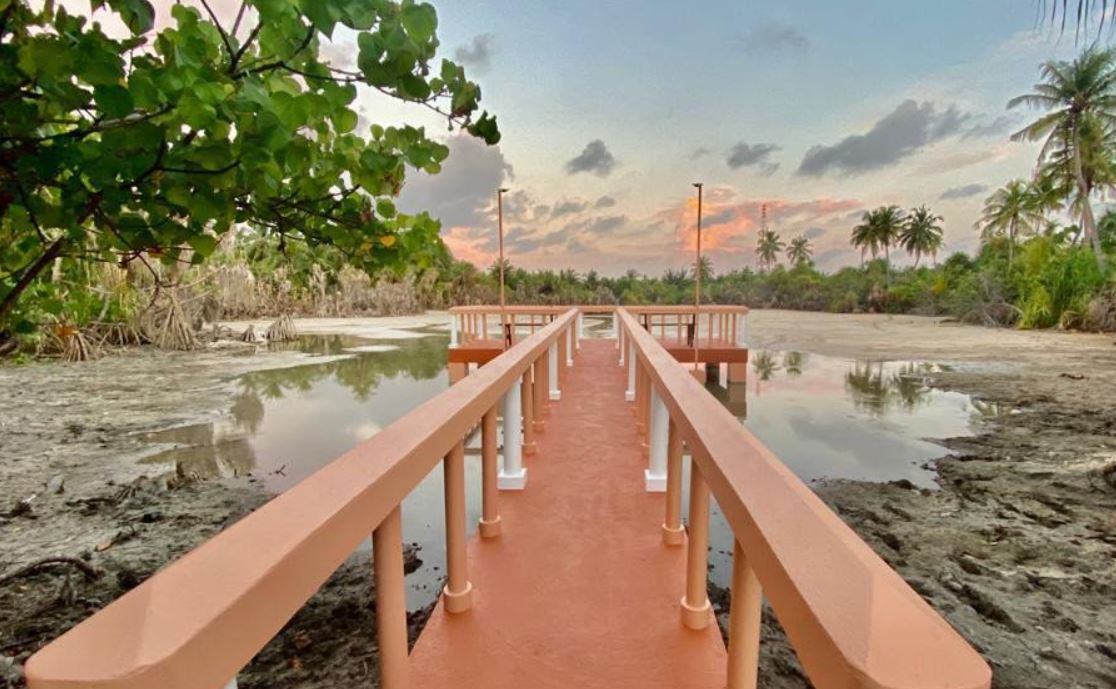 ބީއެމްއެލް ކޮމިއުނިޓީ ފަންޑުން އެހީ ފޯރުކޮށްދޭނެ މަޝްރޫޢުތައް ކަނޑައަޅައިފި