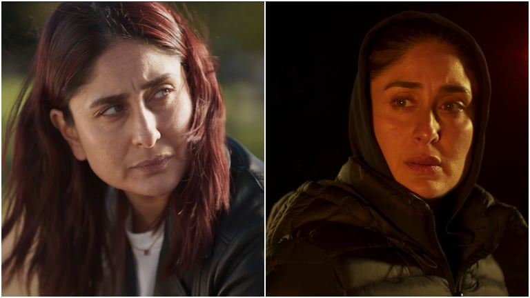 ކަރީނާ ފުރޭތައެއްގެ ރޯލުން ފެންނަ ފިލްމުގައި ތަފާތު ބޮޑު ހަގު ބަތަލެއް