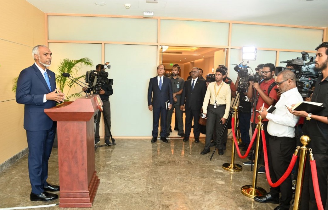 މީޑިއާތަކަށް ދޭ މާލީ އެހީއަށް އެދުމުގެ މުއްދަތު އިތުރުކޮށްފި