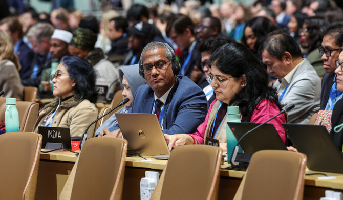 India condemns COP29 Climate Finance deal as insufficient