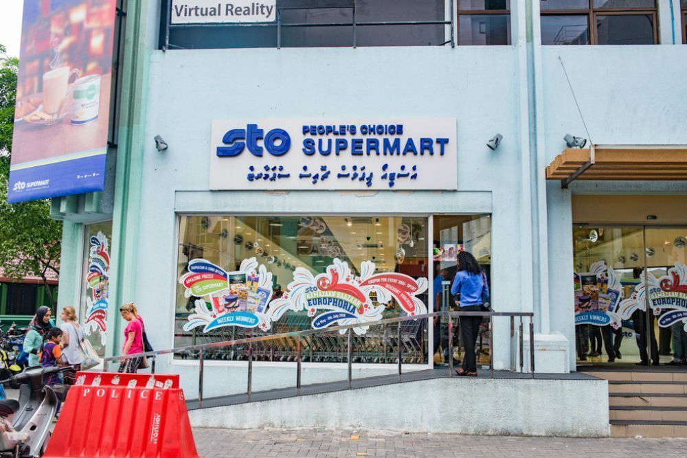 އެސްޓީއޯ ޕީޕަލްސް ޗޮއިސްގެ މުދާ ރަށްރަށަށް ވިއްކާނެ އޭޖެންޓުން ހޯދަނީ