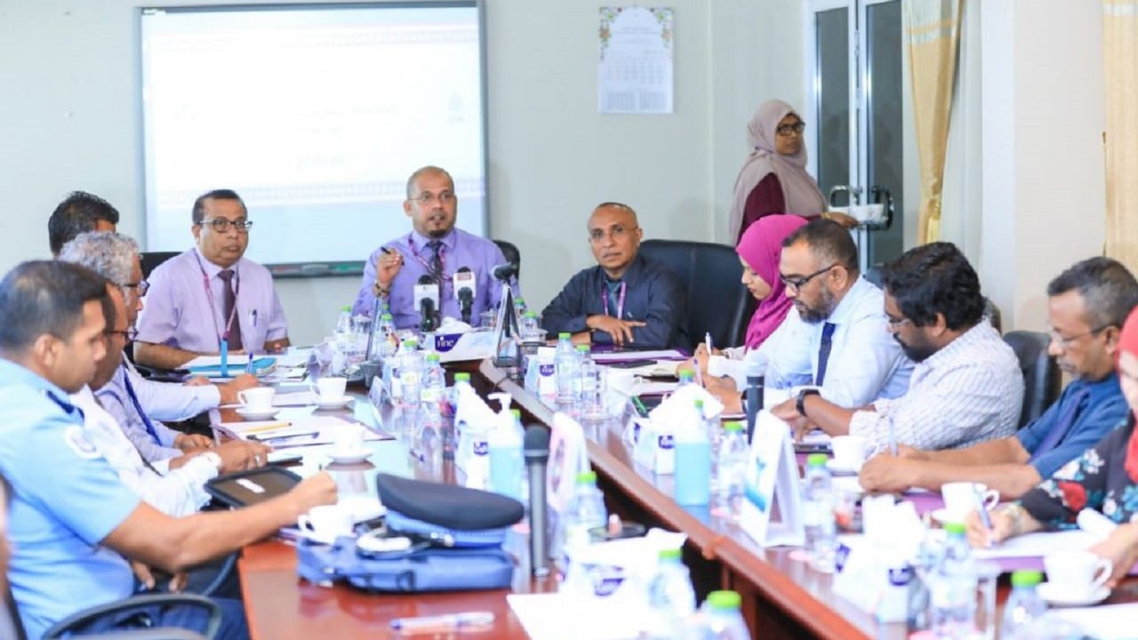 ކައުންސިލް އިންތިޚާބުގެ ދާއިމީ ވޯޓަރސް ލިސްޓް ޢާއްމުކޮށްފި