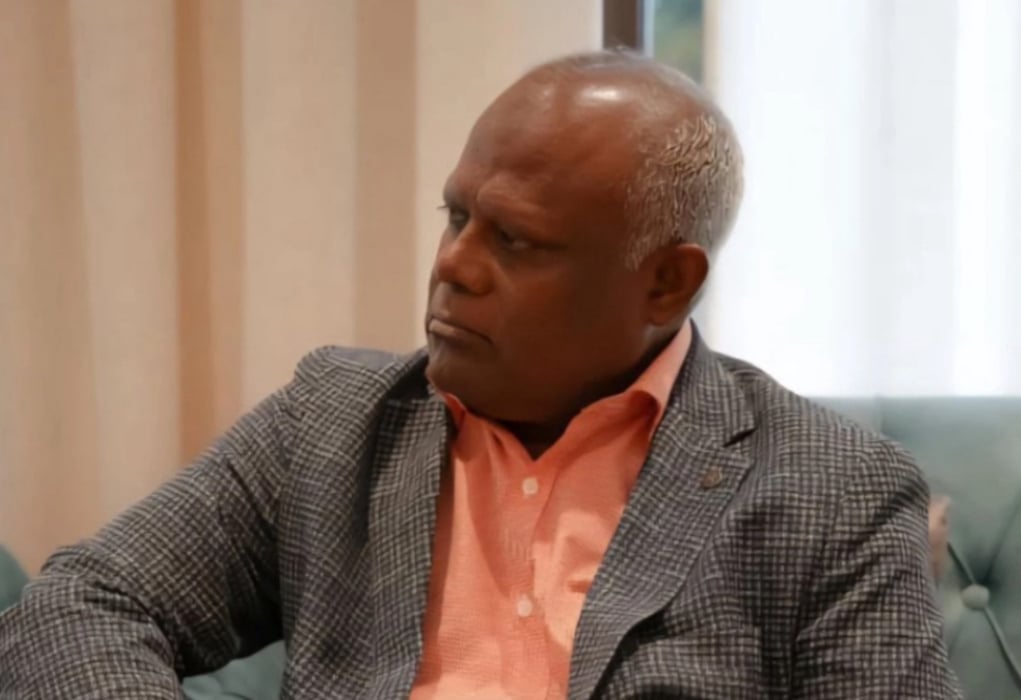 ޕެންޝަން ފަންޑާއި އެމްއެމްއޭއާ ދެމެދު ހަދަމުންދަނީ ޤާނޫނާ ޚިލާފު ޑީލެއް؛ ދުރު ރާސްތާގައި ލިބޭ ގެއްލުން ބޮޑުވާނެ: ނަފާ ނަސީމް