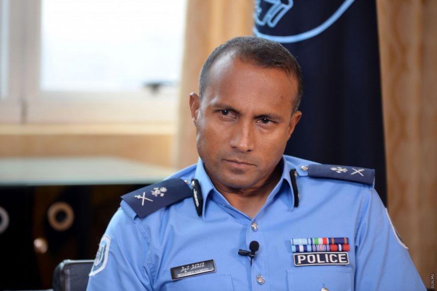 އަމާން މުސްތަގުބަލަކަށް ނޫސްވެރިކަމުގެ މިނިވަންކަން ވަރަށް މުހިއްމު - ސިޕީ ޙަމީދު