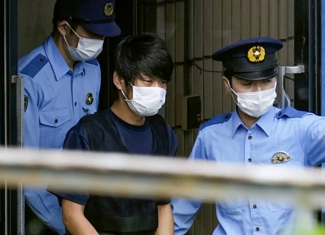 Gunman jailed for life over killing of former Japan PM Abe