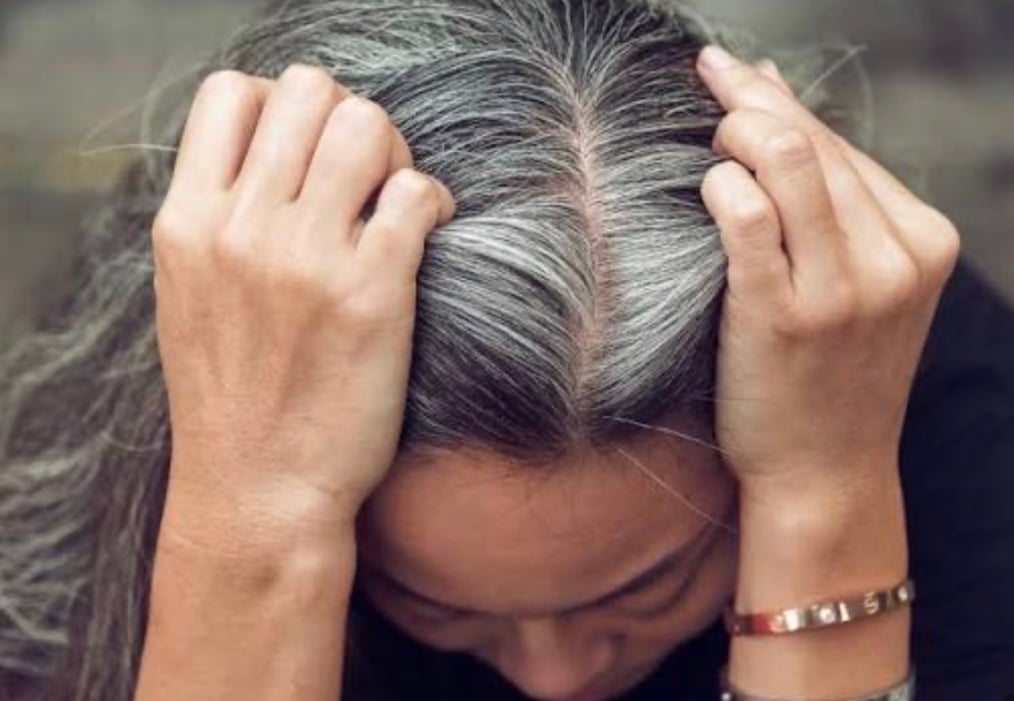 ޒުވާން އުމުރުގައި ނުރަ ޖެހުމަށް މެދުވެރިވާ ސަބަބުތައް