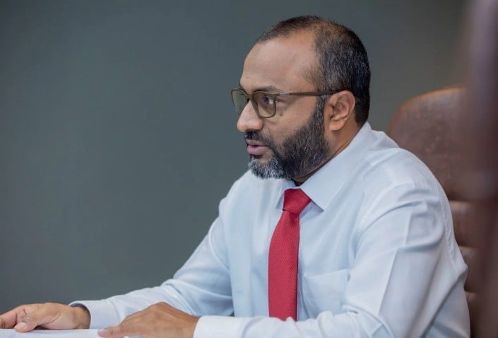 މުހިންމު އެއްކަމަކީ ފަލަސްޠީނުގެ ޤަޟިއްޔާގެ މުހިންމުކަން އުންމަތަށް ކިޔައިދިނުން: ޝަހީމް