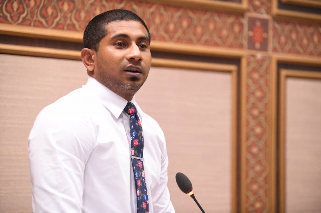 މަހުލޫފުގެ އެންމެ ހަރަދުކުޑަ އިވެންޓް؛ އެކަމަކު ހަރަދުވިވަރު ހާމައެއް ނުކުރި