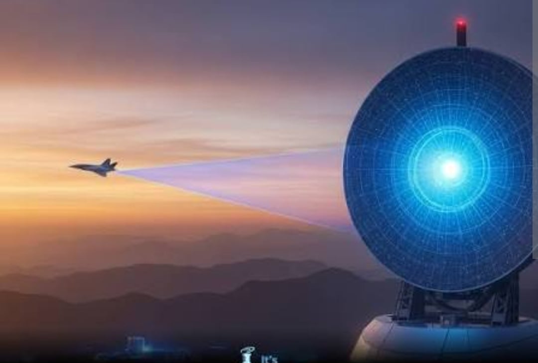 ޗައިނާއިން ދުނިޔެ ސަލާމަތްކުރަން އާދަޔާޚިލާފު ޕްލޭނެޓަރީ ޑިފެންސް ރޭޑާއެއް އުފައްދައިފި