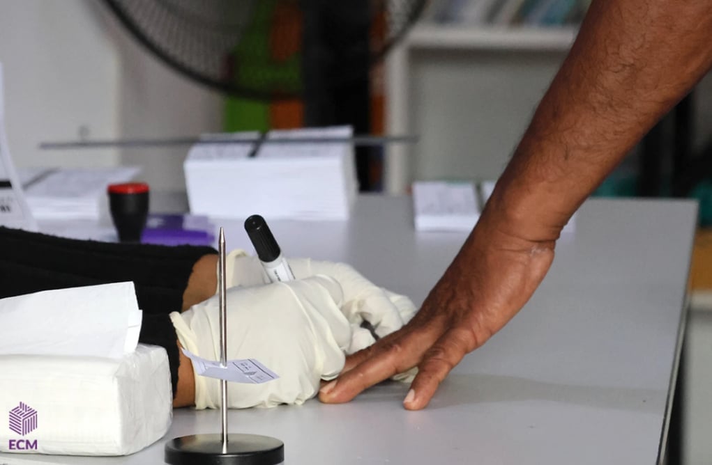 EC sets April 4 for council, WDC elections; over 7,000 officials needed