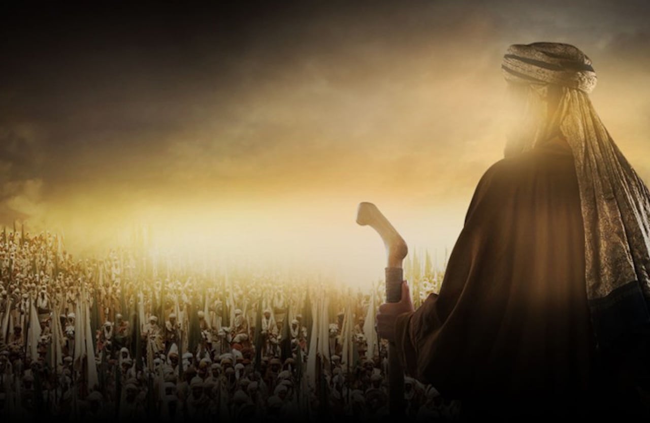 ޢުމަރުގެފާނު އަރިހަށް އަނބިމީހާގެ ޝަކުވާ އުފުލަން ދިޔަ މީހާ..!