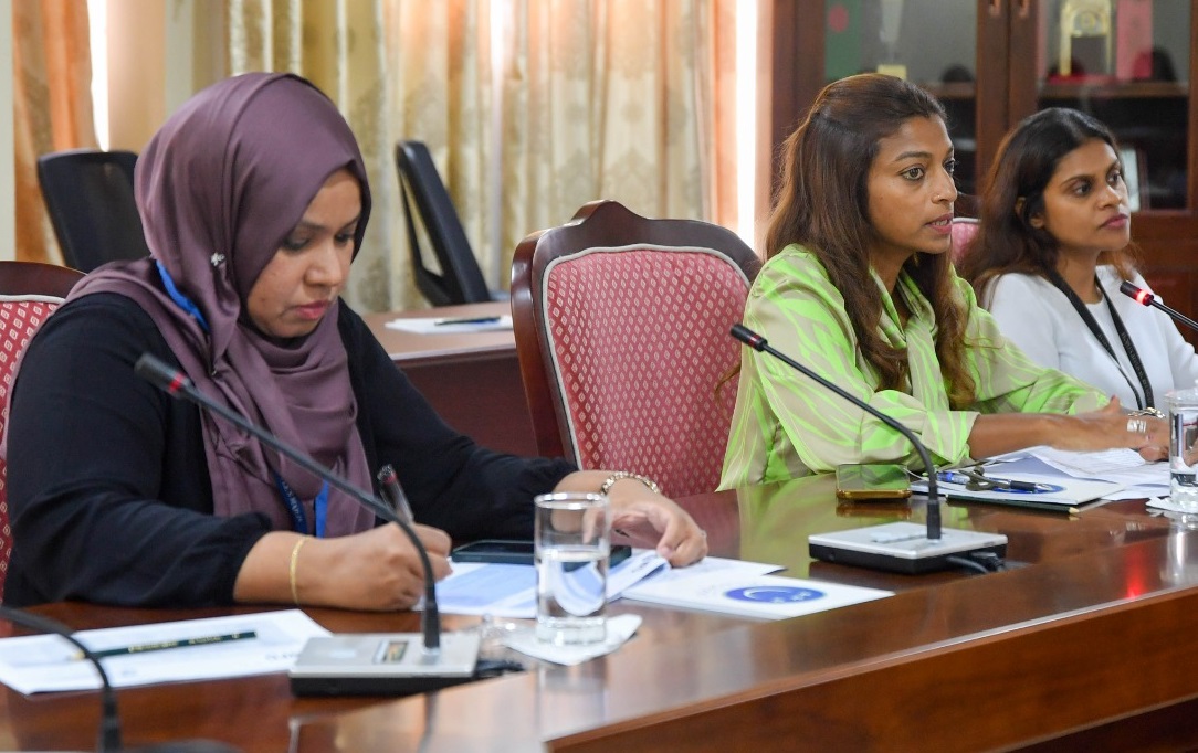 އީވާ އުޒުރުވެރިވުމުން ދެންއޮންނަ ޖަލްސާއަކަށް އިތުބާރުގެ މައްސަލަ އެޖެންޑާ ނުކުރާނެ: މަޖިލިސް