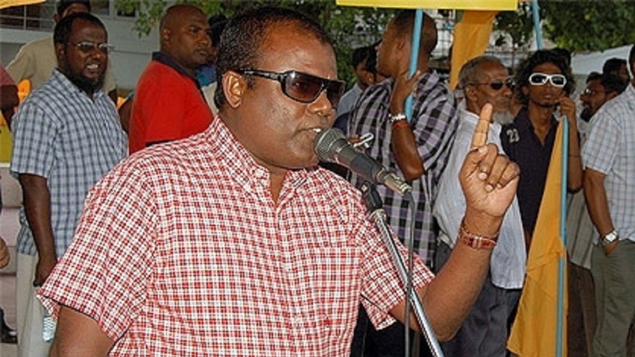 ނަފާ ނަސީމްގެ މެސެޖެއް; ރަނގަޅުމީހުން ކާނީ އިންދައި ގޮވާންކޮށްގެން