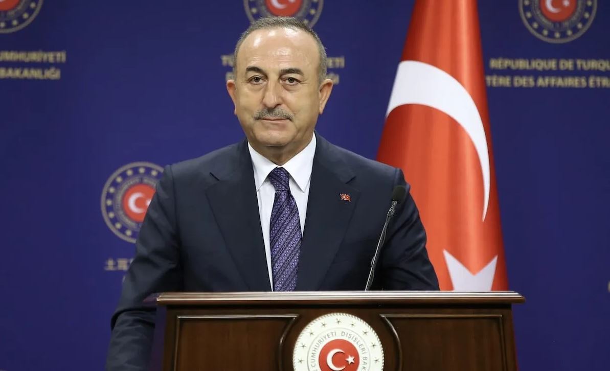 ތުރުކީގެ ހާރިޖީ ވަޒީރު މާދަމާ ރާއްޖެ ވަޑައިގަންނަވަނީ