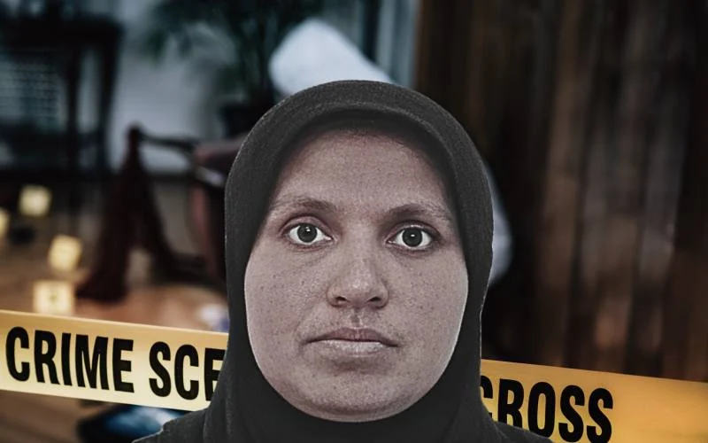 Virtual autopsy confirms Zakiyya Moosa's death by suicide