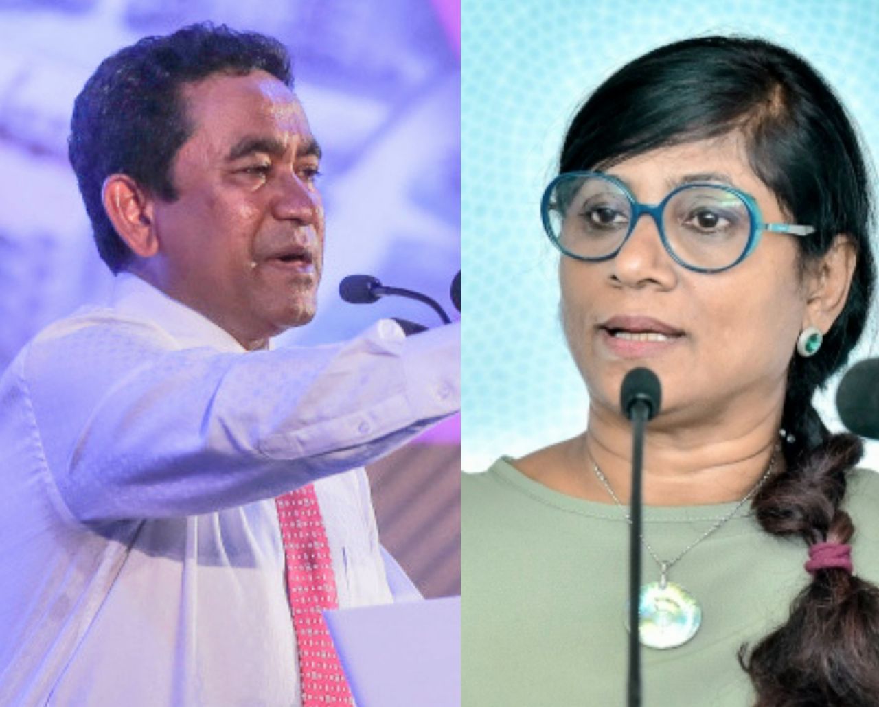 ރާއްޖޭގައި ހަތިޔާރާއެކު ބޭރުގެ ސިފައިންނެއް ނުތިބޭނެ: ޑިފެންސް