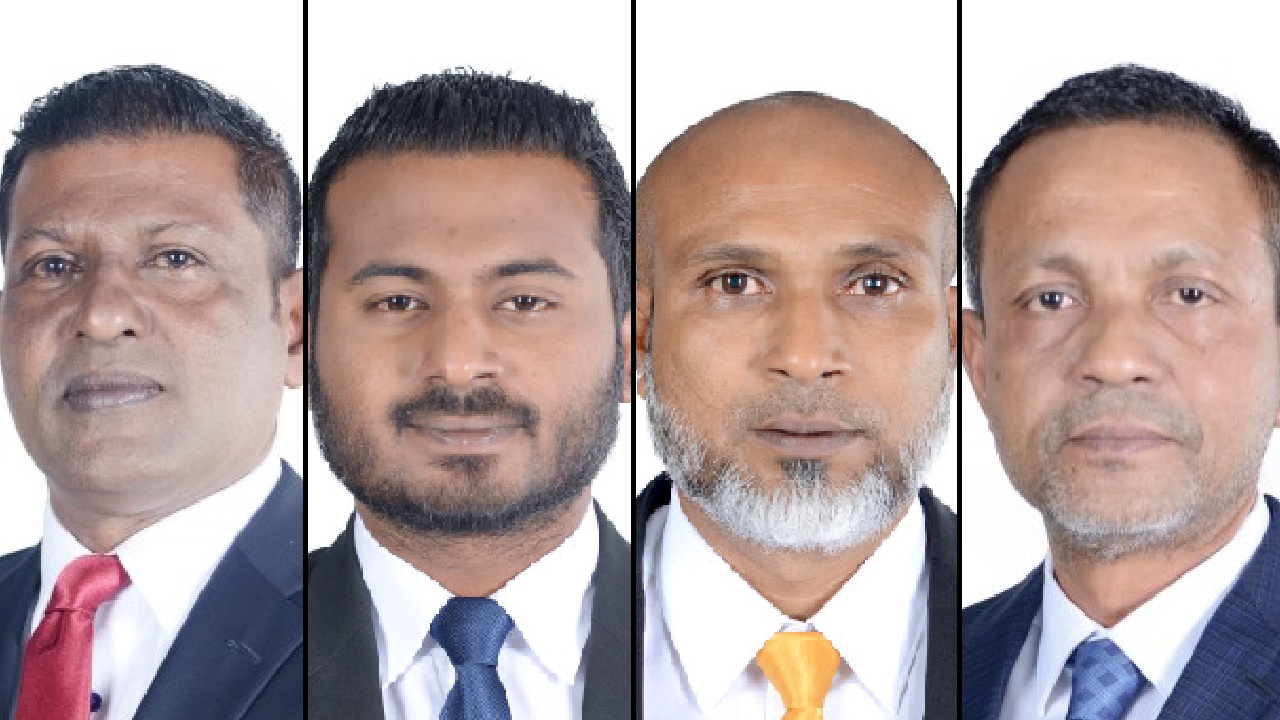 ސިއްރު ކޮމިޓީގައި ލީ ވޯޓު ލީކުވި މައްސަލަ ބަލަން ކޮމިޓީއެއް