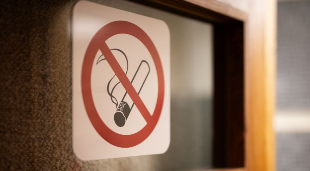 WHO applauds Maldives' landmark Generational Tobacco Ban