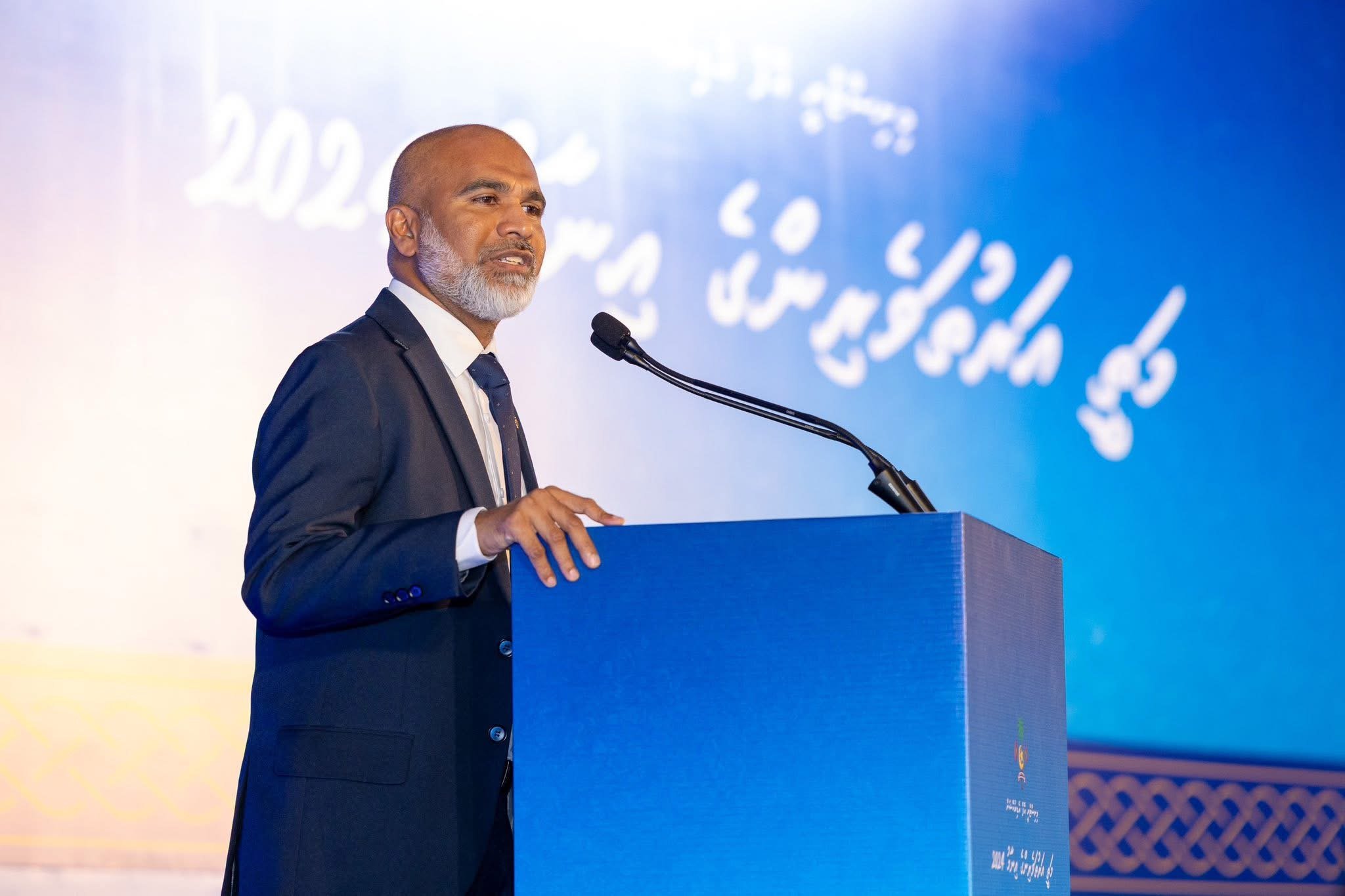 ސްކޫލް ނިމޭ ގުރޭޑަކީ އޭ ލެވެލް ކަމަށް ކަނޑައަޅަނީ
