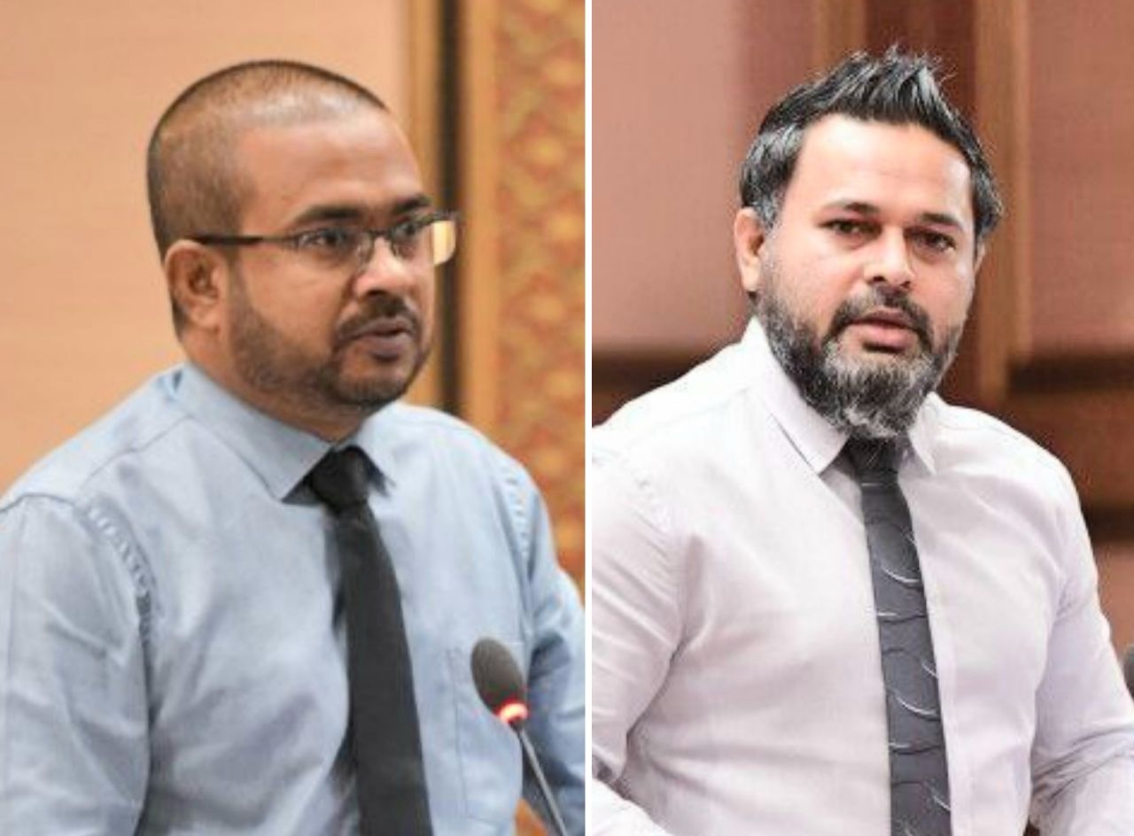 ނިހާދު ޝިޔާމަށް: ތަރައްގީގެ މަޝްރޫއުތަކަށް ހުރަސް އެޅުމަށް ދޮގު ވާހަަކަ ފެތުރުން ހުއްޓާލާ