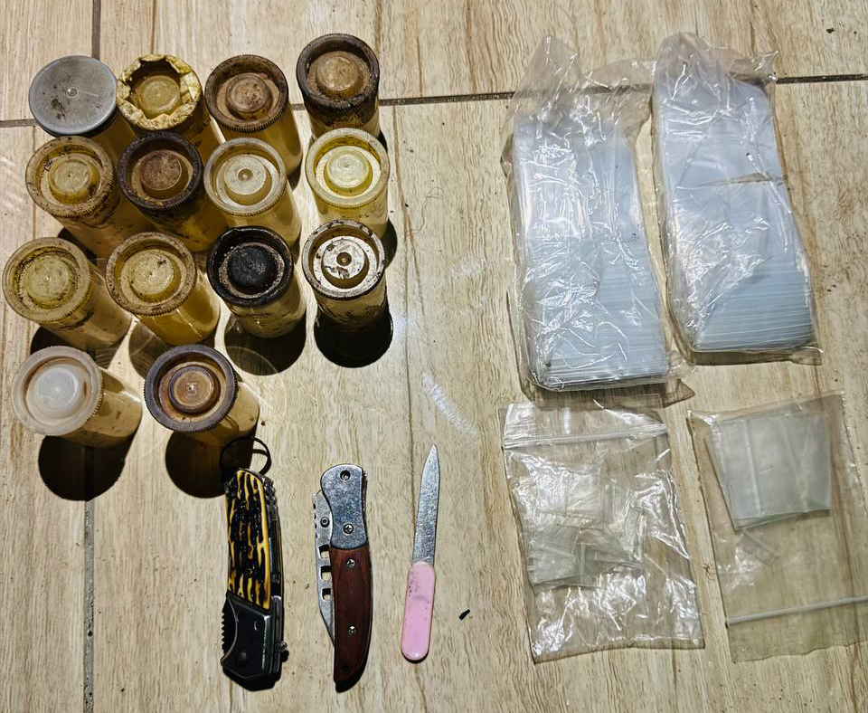 އޮޕަރޭޝަން އަލިމަގަށް އިމްރާންގެ ފާޑުކިޔުން