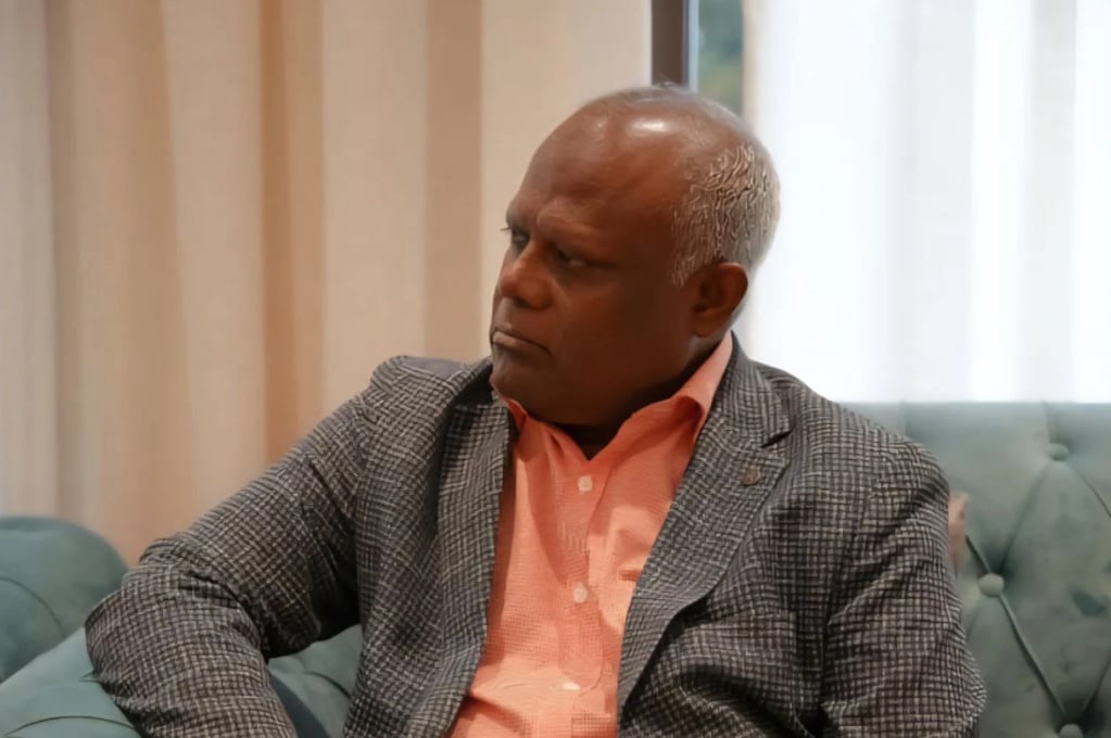 ނަސީމްގެ ސުވާލެއް؛ މިގައުމުގަ ގާނޫނު ހިނގަނީ ދެރަނިކަމެތީންނަށާއި ސަރުކާރާ ވެރިންގެ ހަތުރުންނަށްތޯ؟