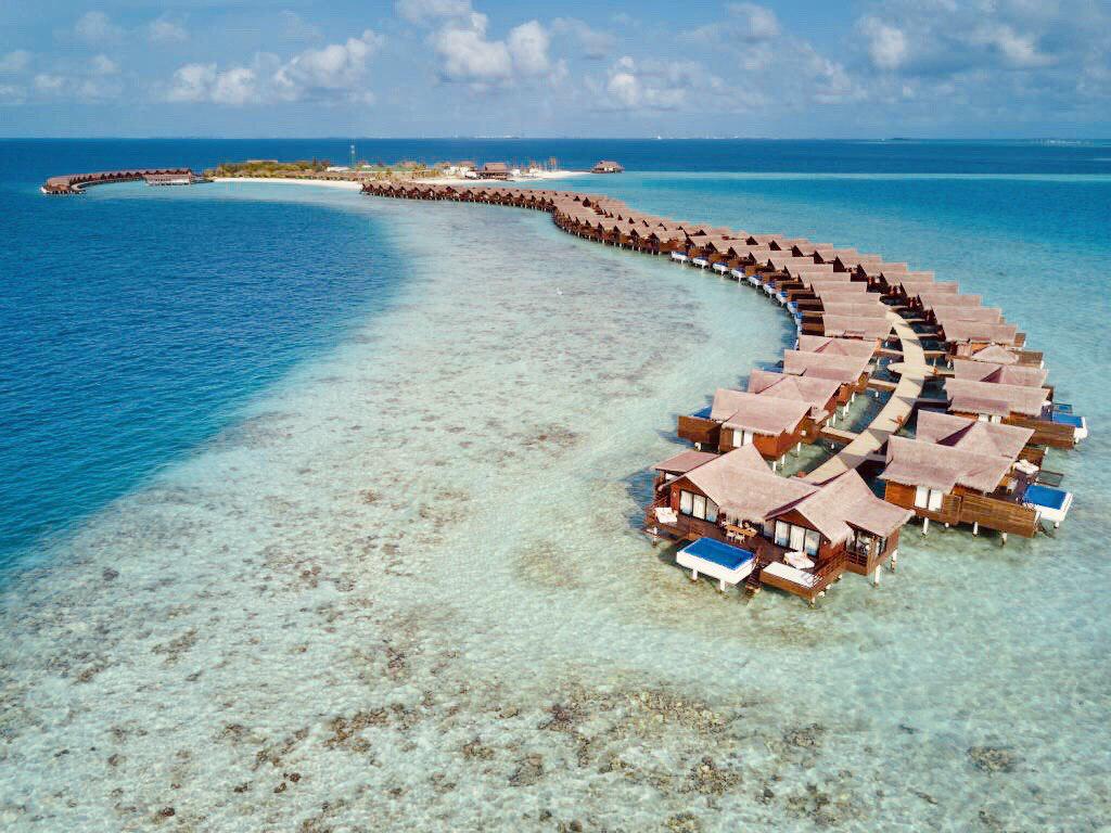 ފަތުރުވެރިކަން ކުރިއެރުވުމަށް 70 އިންސައްތައާއި ހަމައަށް ޑިސްކައުންޓާއެކު އިންވެސްޓަރުންނަށް ލުއިތަކެއް