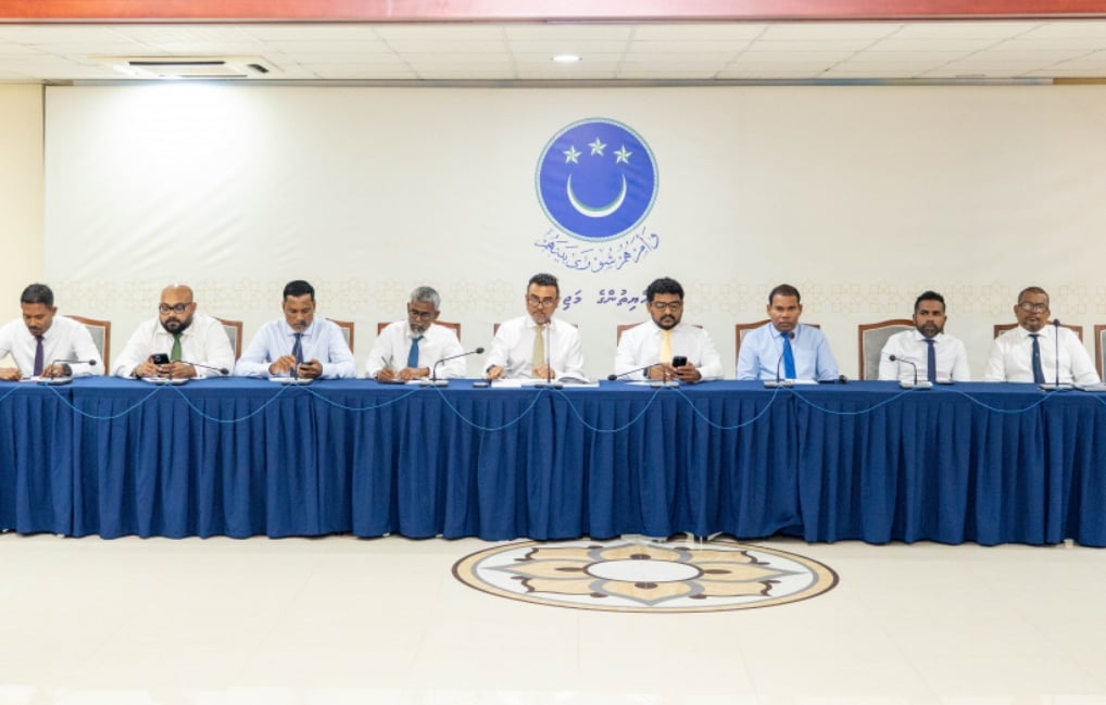 MDP condemns police use of force against fishermen’s protest