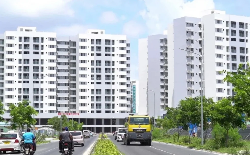 ފްލެޓު އެއްބަސްވުމުގައި 2955 މީހުން ސޮއިކޮށްފި