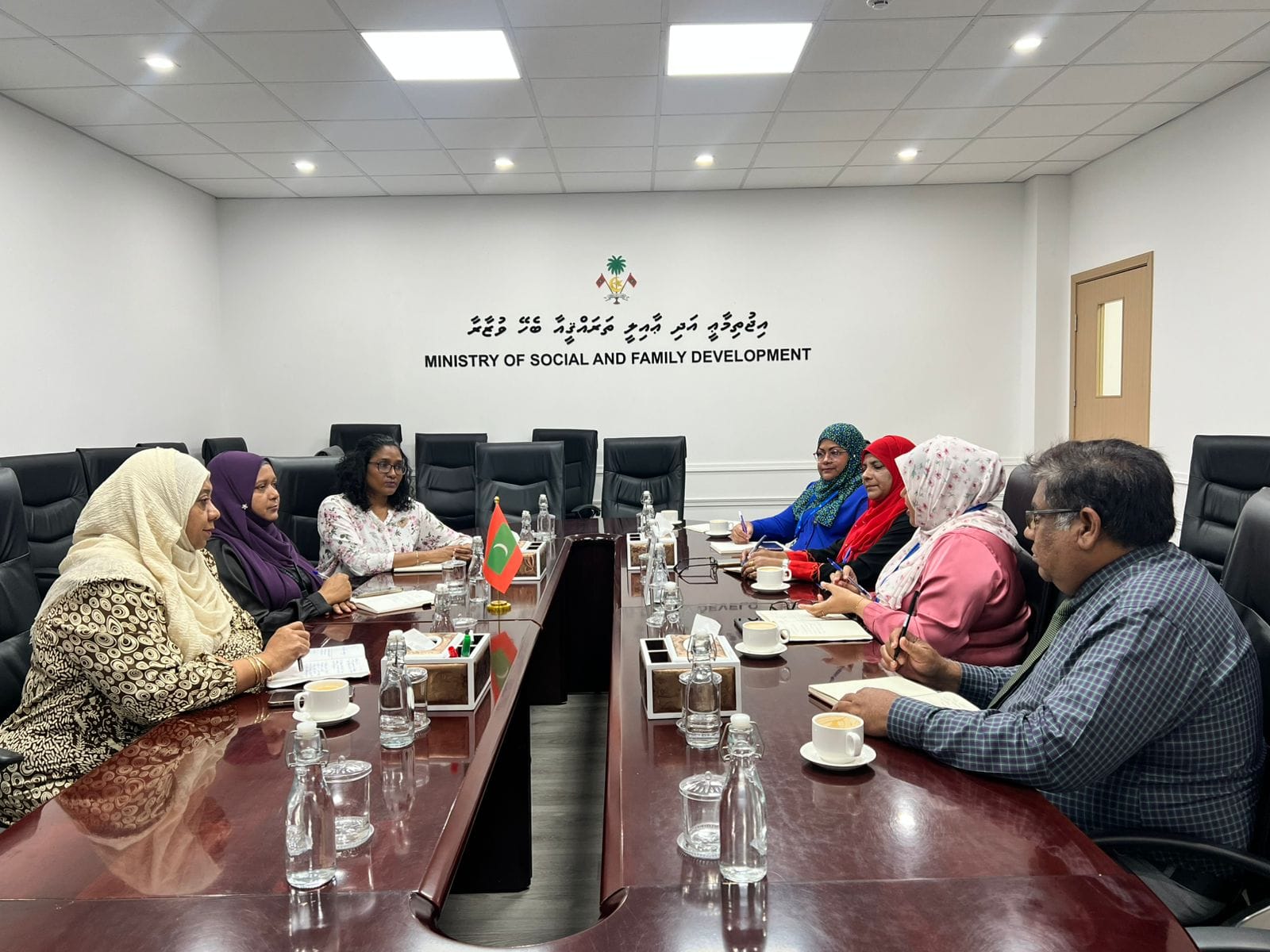 ކުޑަކުދިންގެ ކަރާމަތަށް އުނިކަން ލިބޭފަދަ މައުލޫމާތު އާންމު ނުކުރަން އިލްތިމާސްކޮށްފި