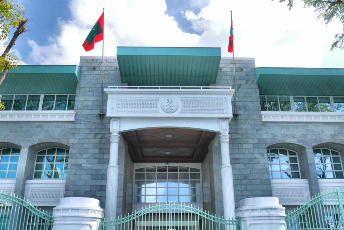 3 އަހަރުތެރޭ 6669 ވަޒީފާ ސަރުކާރަށް އިތުރުކޮށްފައިވޭ: ވޭޖް އިންޑެކްސް