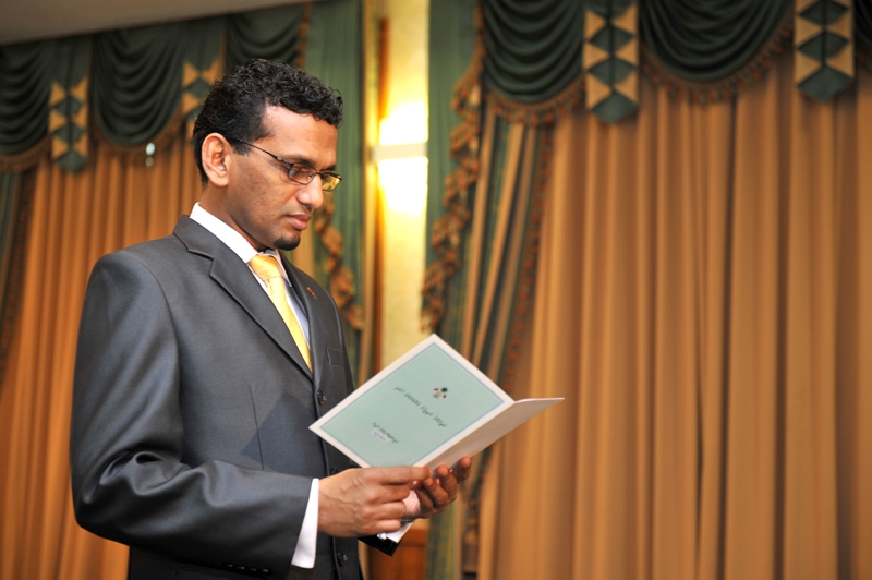 އެންމެ ގިނަ ތަރައްގީގެ ޕްރޮޖެކްޓް ހިންގަނީ ރައީސް ސާލިޙުގެ ސަރުކާރުން: ޑރ. ޑީޑީ