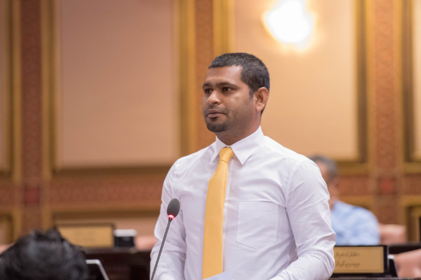 ތޮއްޑޫއަށް ވެވަޑައިގެންވި ވައުދު ރަނުންރަނަށް ރައީސް ފުއްދަވާނެ: ޝިޔާން