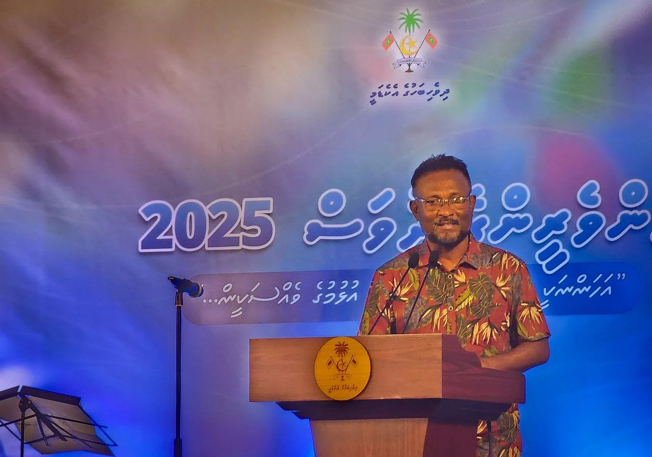 Dhivehi Language Academy introduces 160 new words in 2 years