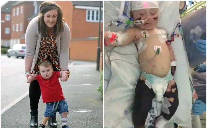 ޑޮކްޓަރު ދަރިފުޅާއި ވަދާއީ ސަލާމް ކުރާށޭ ބުނި, ނަމަވެސް ޓޭލާ މިއަދު އެދަނީ ހިނގަމުން!