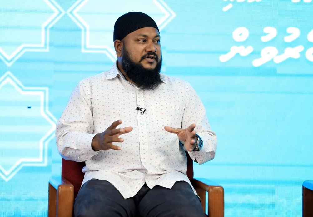 ކަޅު ފައިސާ ލިބިގެން ތެންކިޔޫ ކިޔާ މީހުންނަށް އޭރުވެސް އެނގޭނެ އެއީ ކަޅު ފައިސާކަން: ޒައިދު