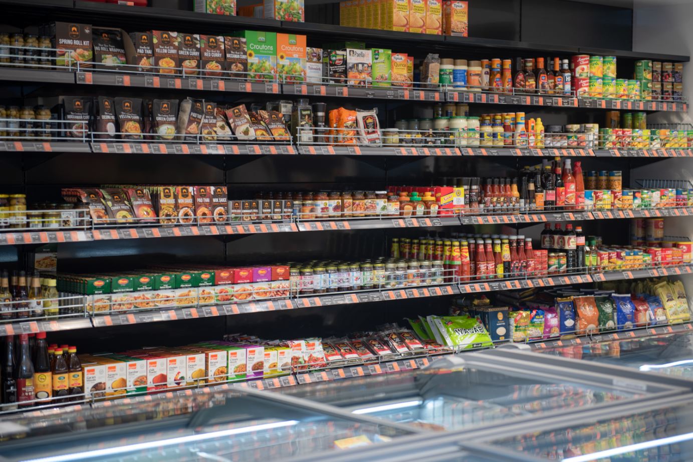 ރާއްޖޭގައި ތަކެތީގެ އަގު އުފުލުން އެހެން ގައުމުތަކާއި އަޅާބަލާއިރު ދަށް: ވޯލްޑް ބެންކު