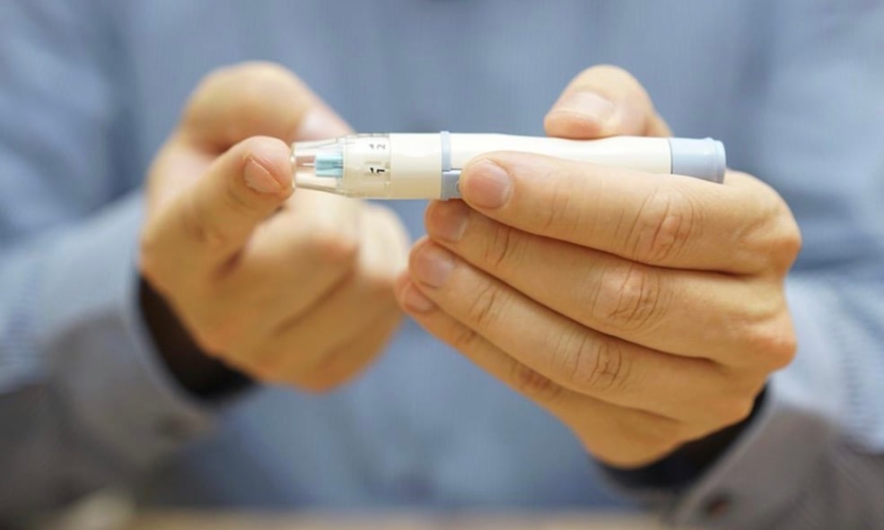 އިނގިލިން ނަގާ ކުޑަ ލޭ ތިއްކަކުން އަލްޒައިމާސް ބަލި ދެނެގަތުން؛ އުންމީދީ އާ ހޯދުމެއް