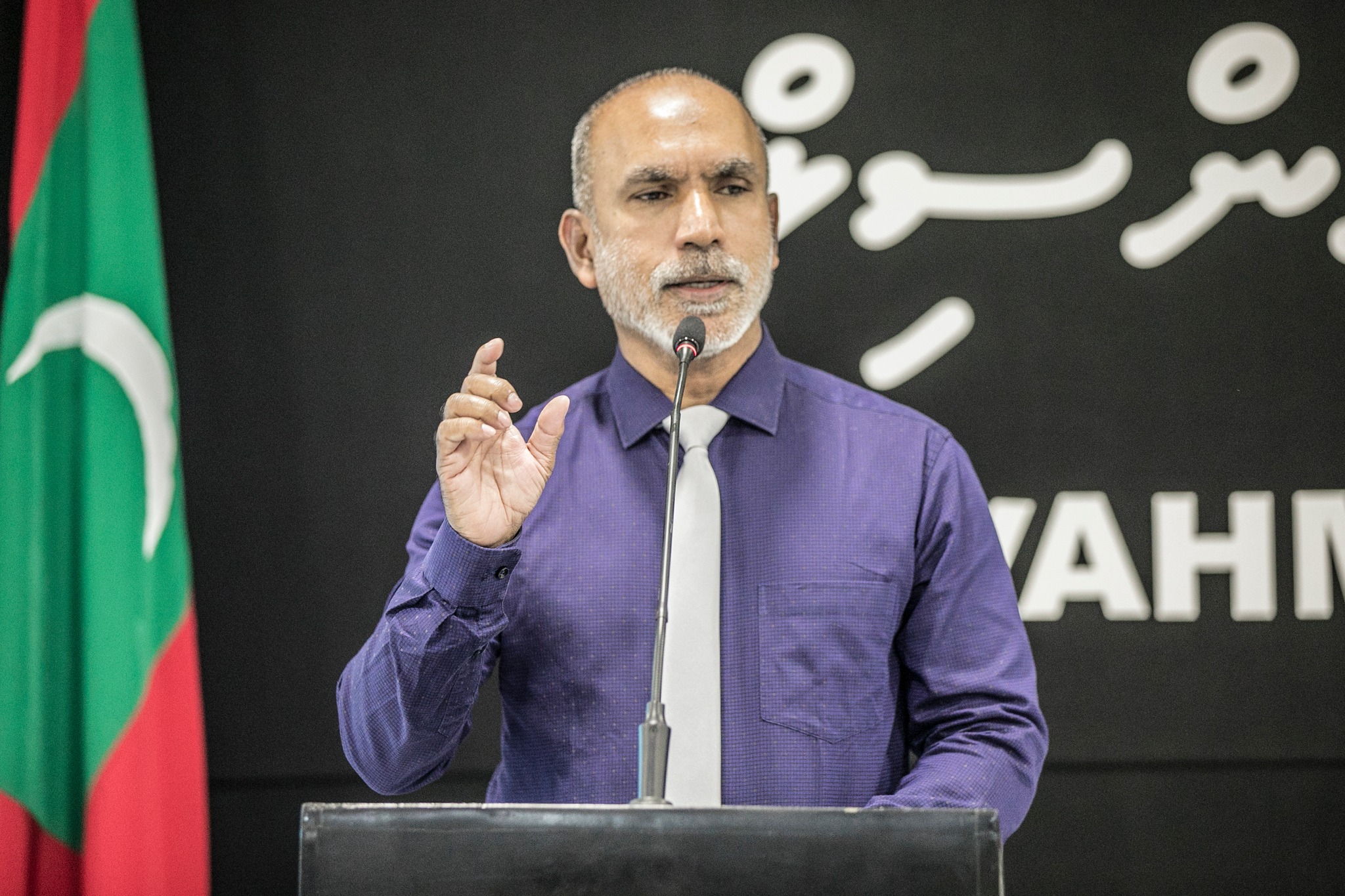 އިމާމުންނާއި ޚަޠީބުން އިތުރު ތަމްރީނުތަކަށް ރާއްޖެއިން ބޭރަށް ފޮނުވަނީ