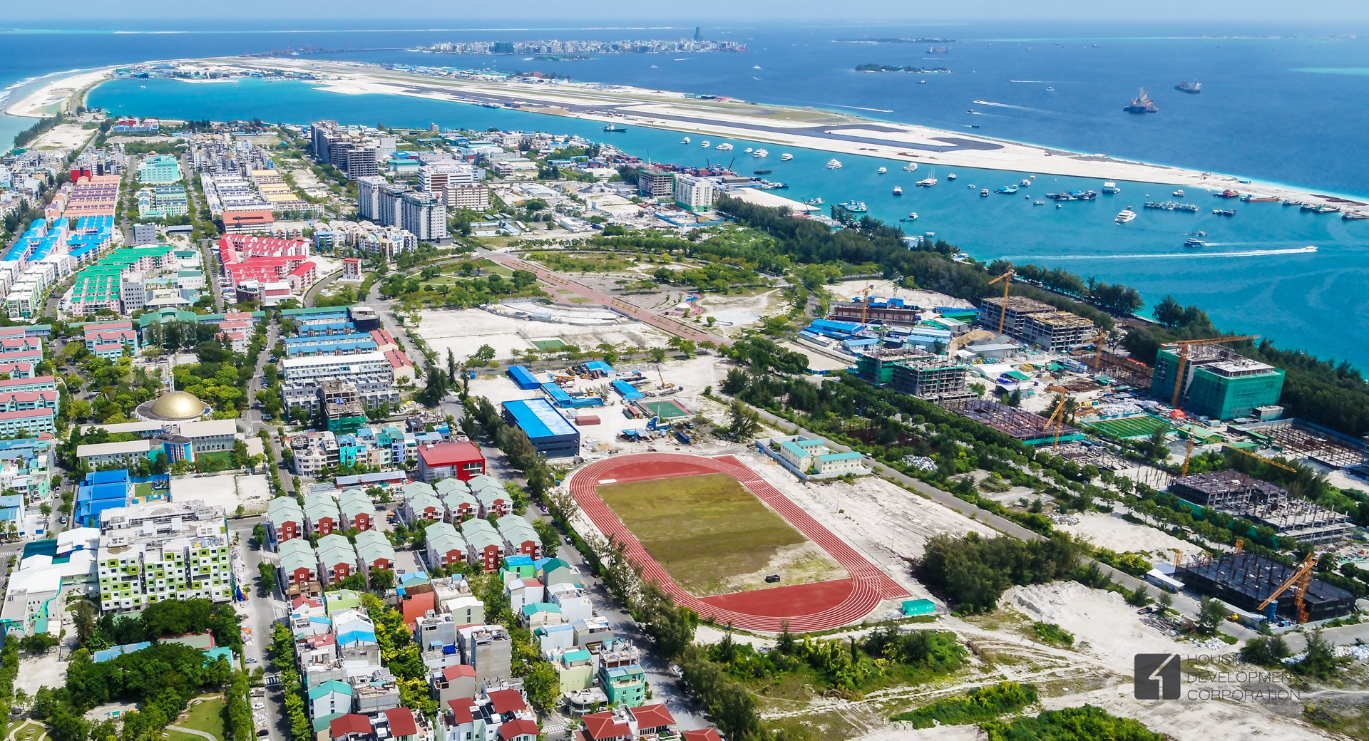 ހުޅުމާލެ މުނިސިޕަލް ޚިދުމަތް ސިޓީ ކައުންސިލަށް ބަދަލުކުރެވޭނީ ބަޖެޓް ލިބިގެން: މެމްބަރު ނިޔާޒް