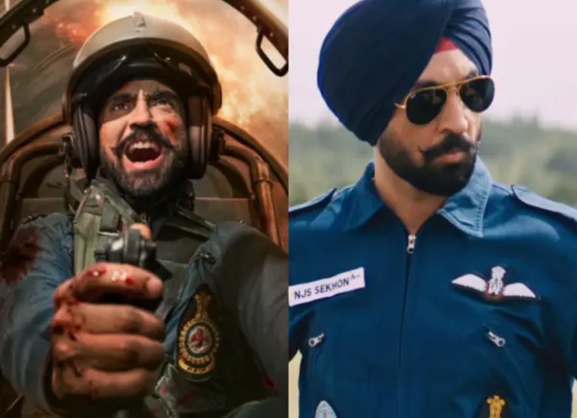 ބޯޑާ 2 ގައި ދިލްޖިތު ކުޅޭ ކެރެކްޓާގެ ފަސްޓު ލުކް ދައްކާލައިފި