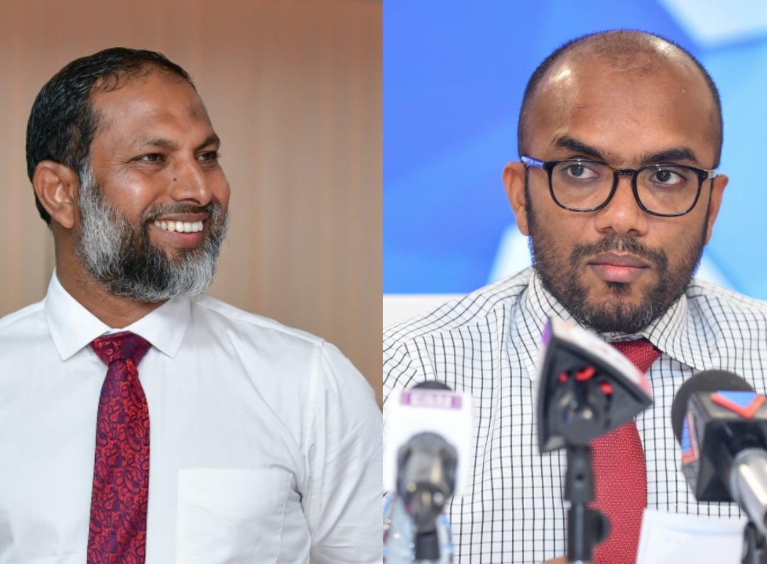 މިނިވަން ދުވަހު ފުޅަނދުބުރެއް ބާއްވަން ހޯމް މިނިސްޓްރީން ތައްޔާރުވަނީ