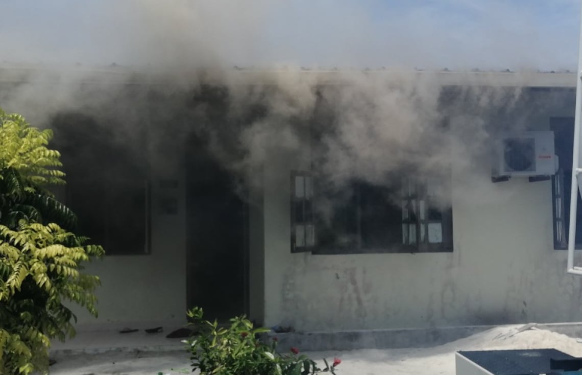 ލ. ގަން ކަނު އަނދިރީގައި؛ މިރޭ 12:00 ގެ ކުރިން ކަރަންޓު ދޭން މަސައްކަތްކުރަނީ