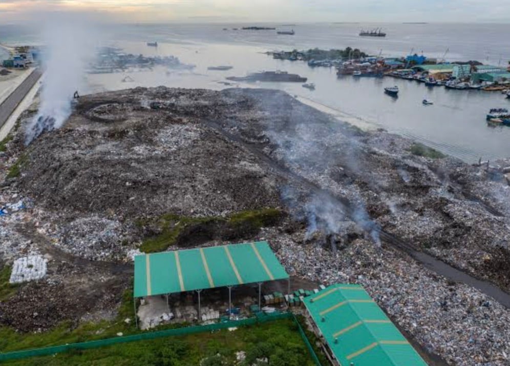 ތިލަފުށީ ސައިޓަކުން ބިދޭސީއަކު ގެއްލިގެން ހޯދަނީ