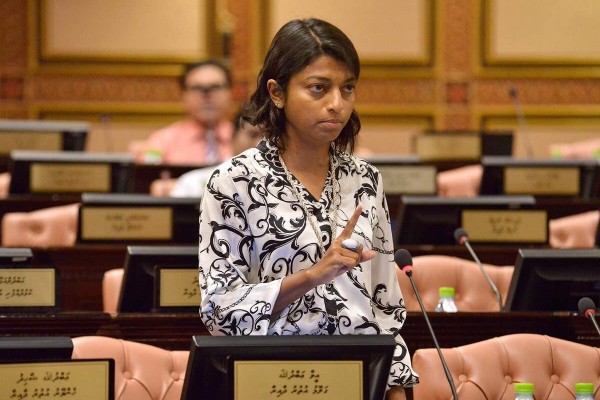 މާލީ ބަޔާނުގައި ދޮގު ހިމެނޭނަމަ ޖޫރިމަނާއާއި ޖަލު އަދަބެއްގެ ބިލެއް ހުށައަޅައިފި