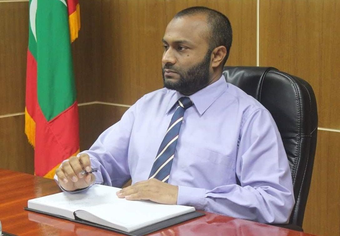 ޙަޤީޤީ ލީޑަރުންނަކީ އަނެކުންގެ މުސްތަޤުބަލަށް ހުރަސްނާޅާ ލީޑަރުން - ޑރ. ޝަހީމް